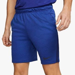 Nike Dri-FIT Men's Training Shorts - Standard Fit - Size Small
